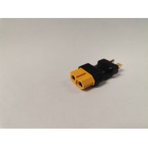 XT60 anya átalakító Dean apára